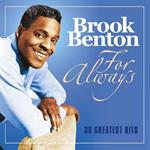 Brook Benton - For Always - 30 Greatest Hits 